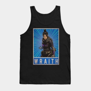 Wraith Tank Top